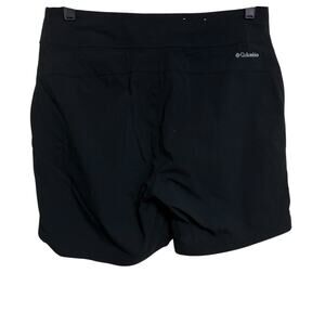 Columbia Outdoor Hiking Shorts Womens Size 8